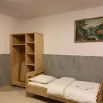 W Moszczenicy U Pasonia Privat bolig *
