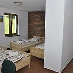 W Moszczenicy U Pasonia Privat bolig