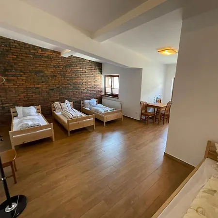 W Moszczenicy U Pasonia Habitación en casa particular Stary Sącz