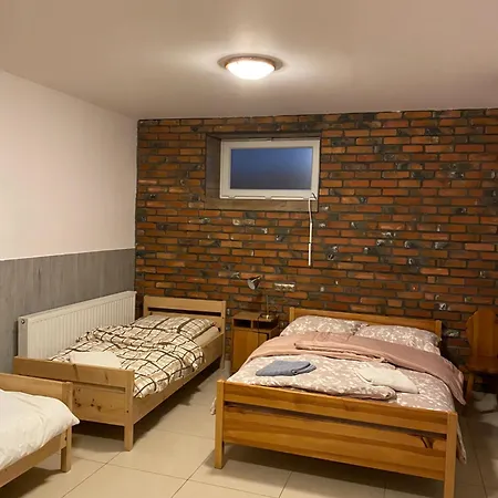 W Moszczenicy U Pasonia Habitación en casa particular Stary Sącz