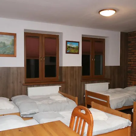 Privat bolig W Moszczenicy U Pasonia Stary Sącz