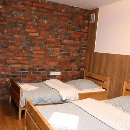 W Moszczenicy U Pasonia * Stary Sącz