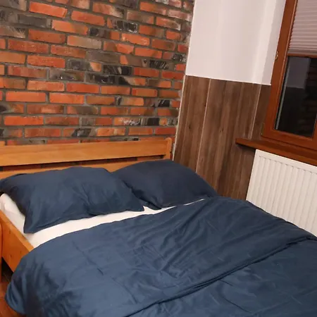 Privat bolig W Moszczenicy U Pasonia