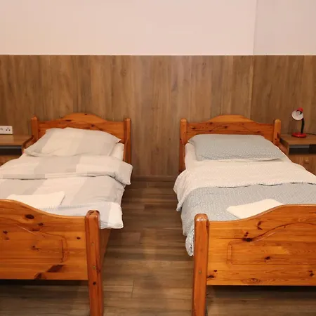 Ubytování v soukromí W Moszczenicy U Pasonia Stary Sącz
