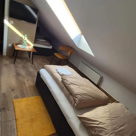 Privat bolig W Moszczenicy U Pasonia