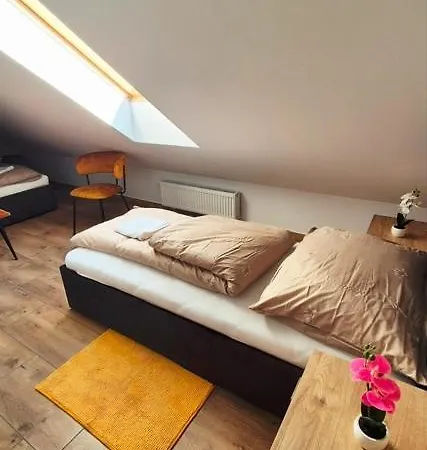 Homestay W Moszczenicy U Pasonia Stary Sacz